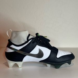 Nike Vapor Edge Dunk